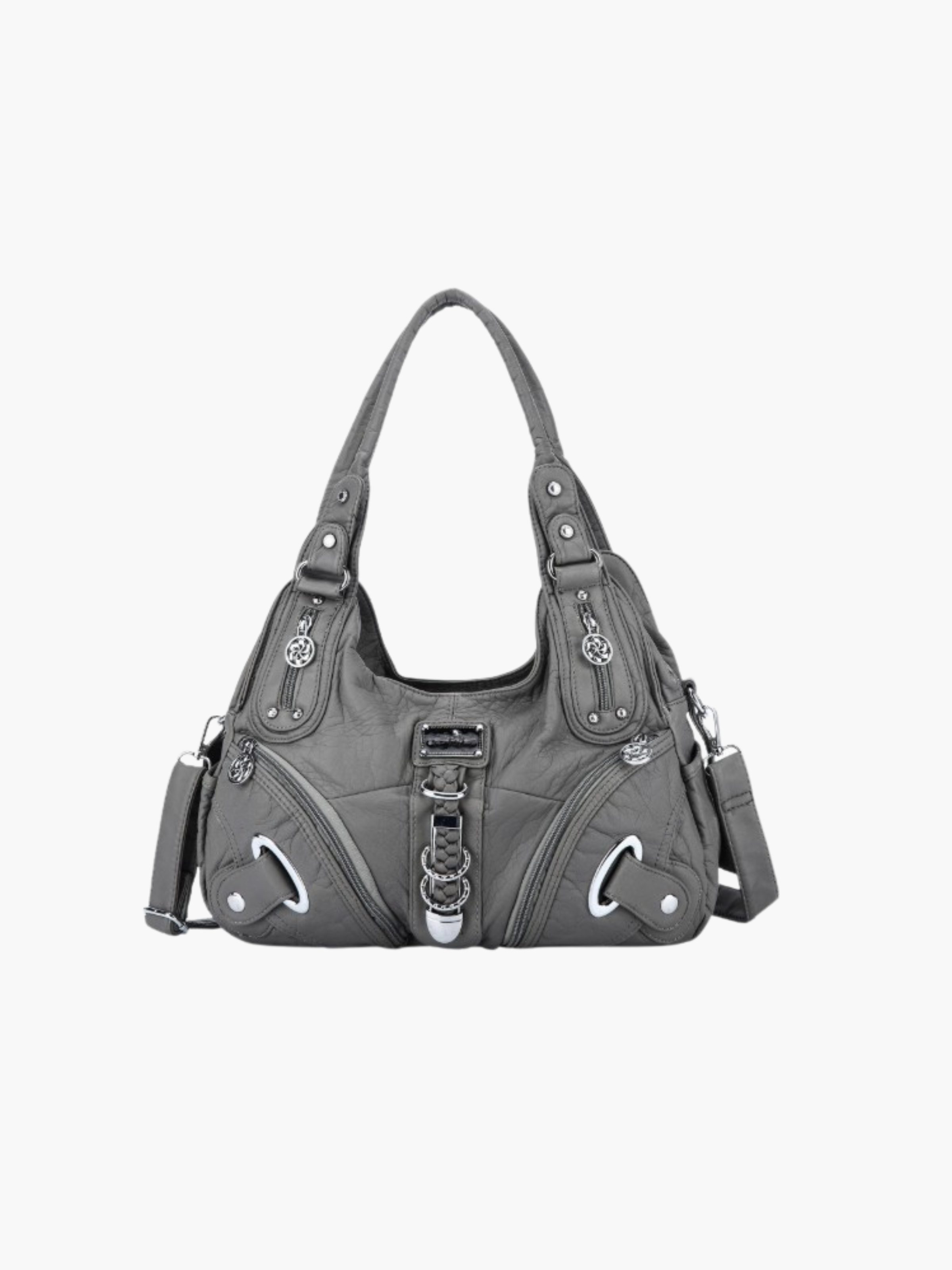 Retro Bloom Konvertibel Bag
