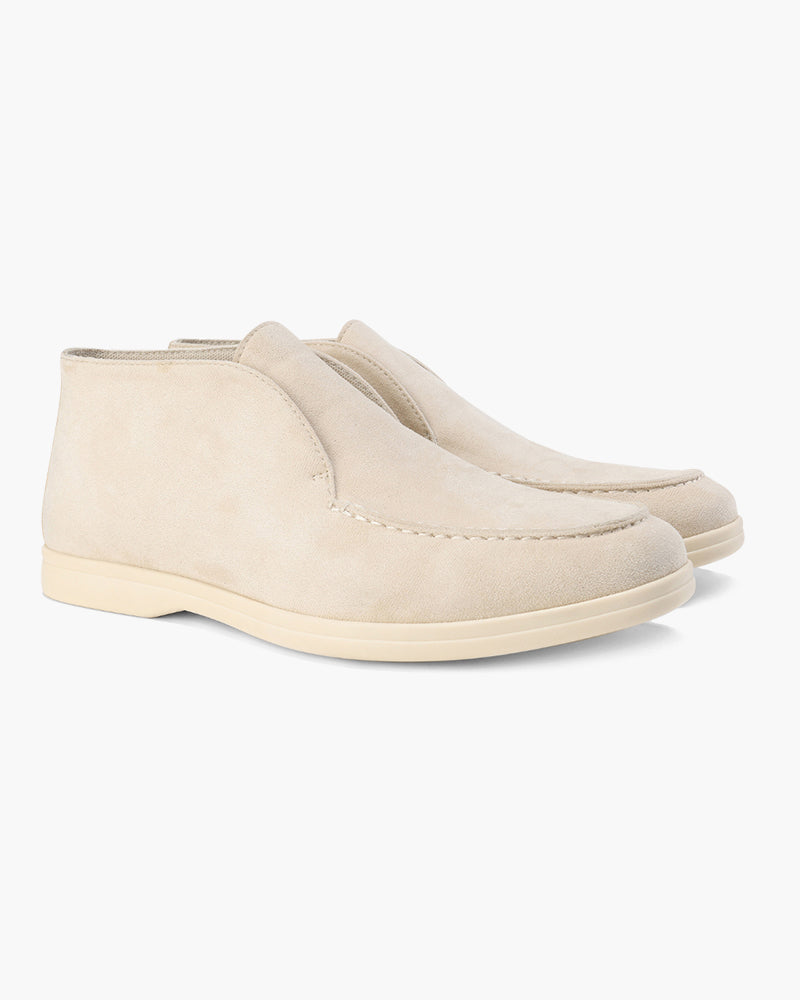 Suede Sko