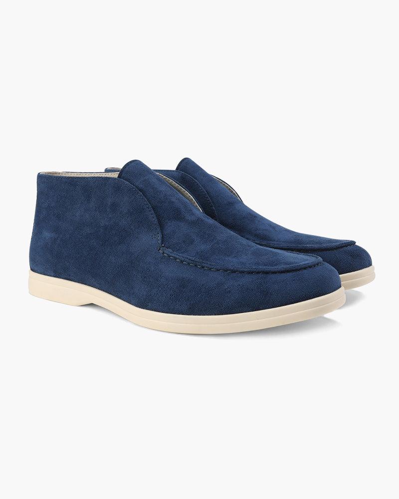 Suede Sko