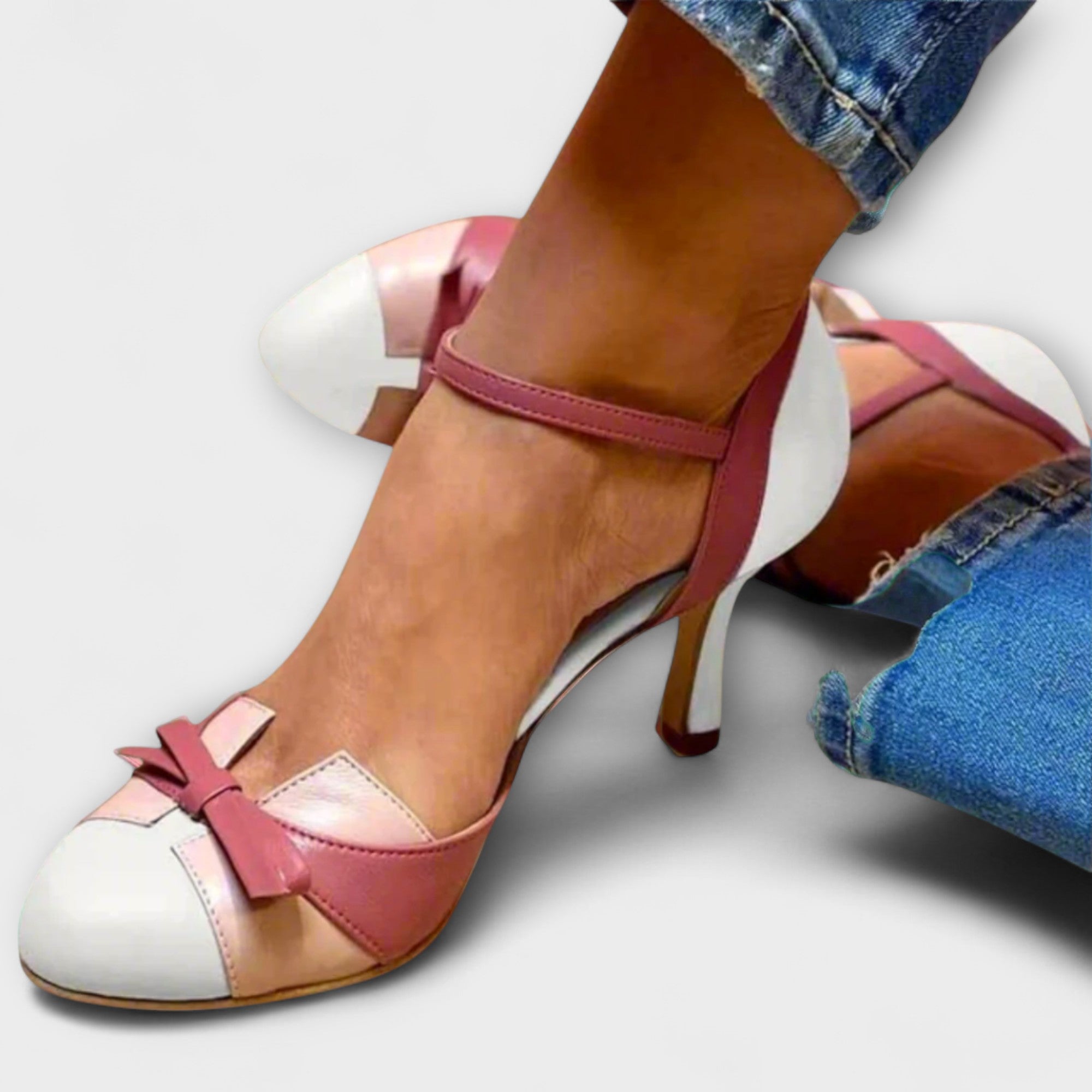 Lisa - Ortopediske Sandaler for Daglig Komfort
