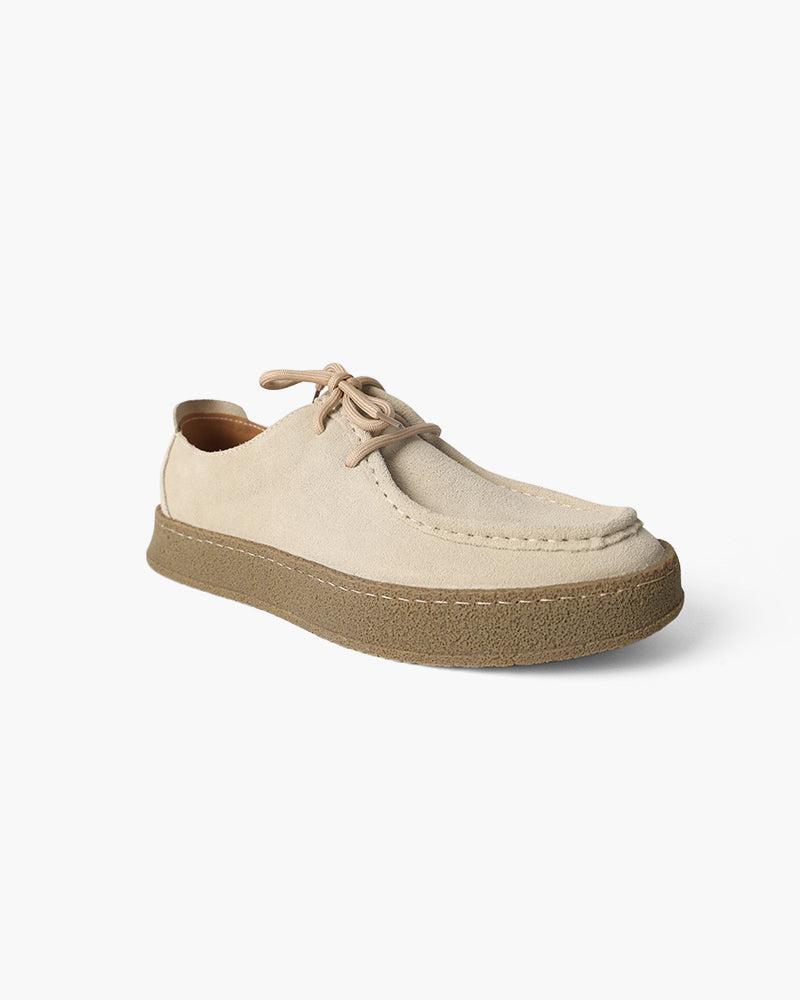 Premium Suede By-sko