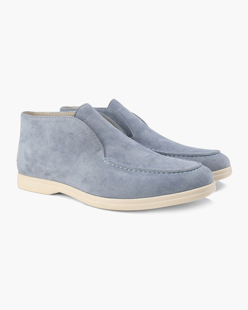 Suede Sko