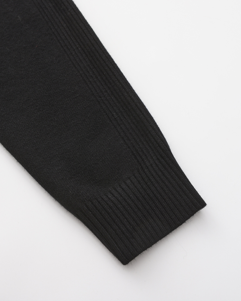 Gstaad Merinoull Turtleneck