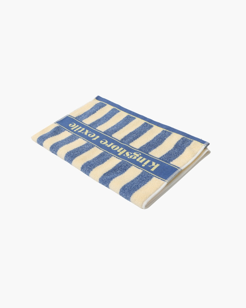 Kyststripe Håndkle