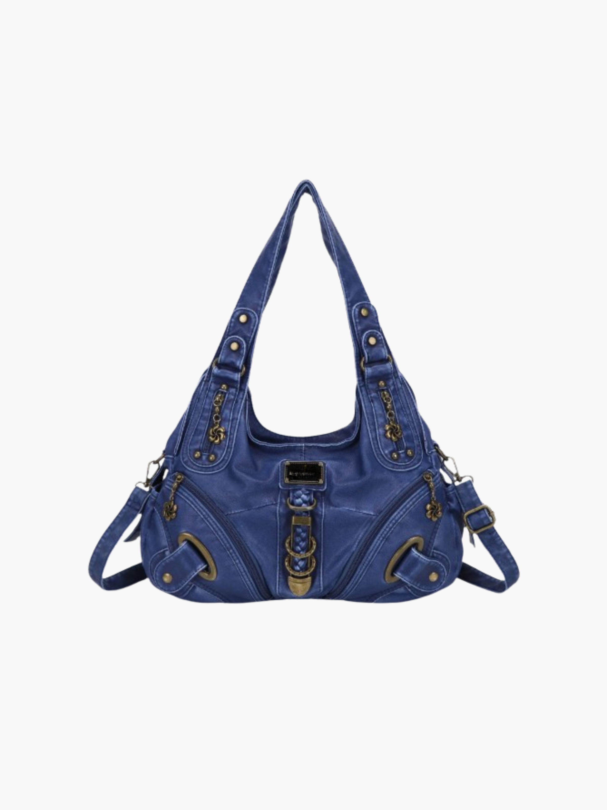 Retro Bloom Konvertibel Bag