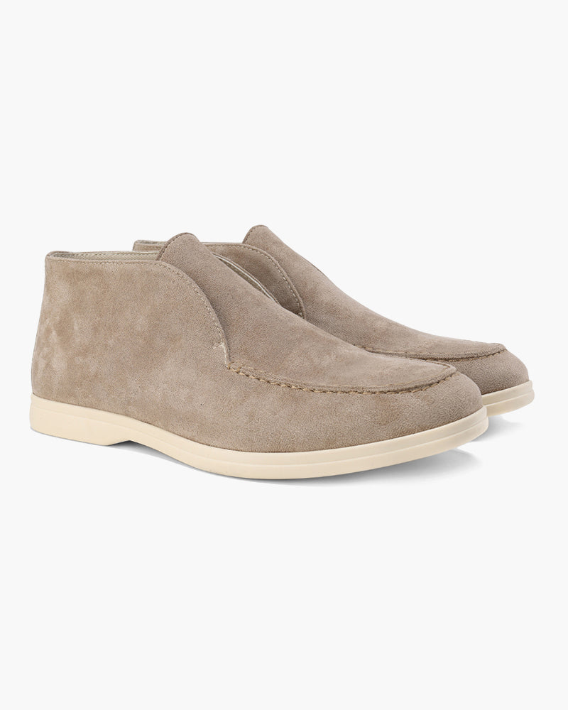 Suede Sko