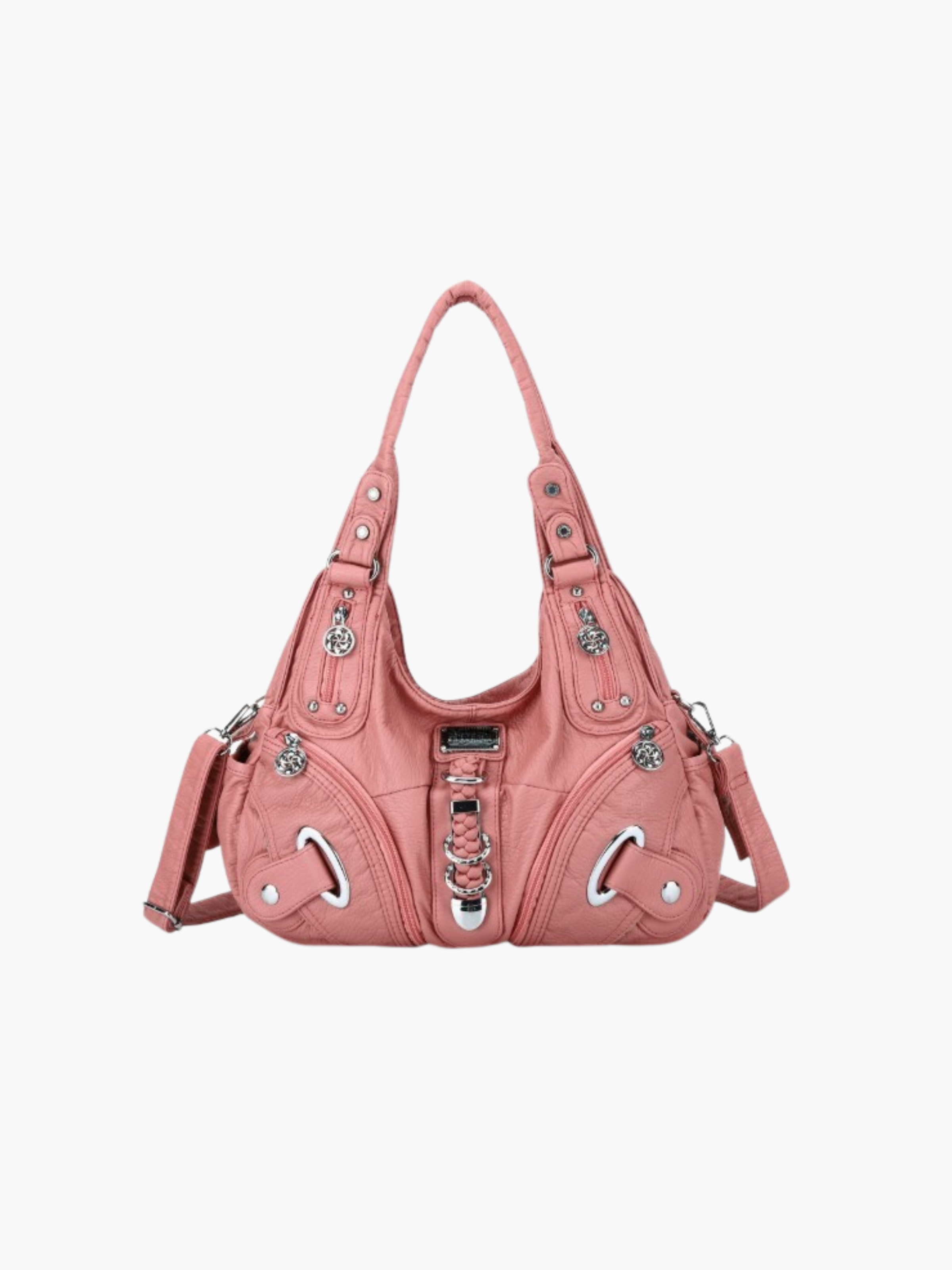 Retro Bloom Konvertibel Bag