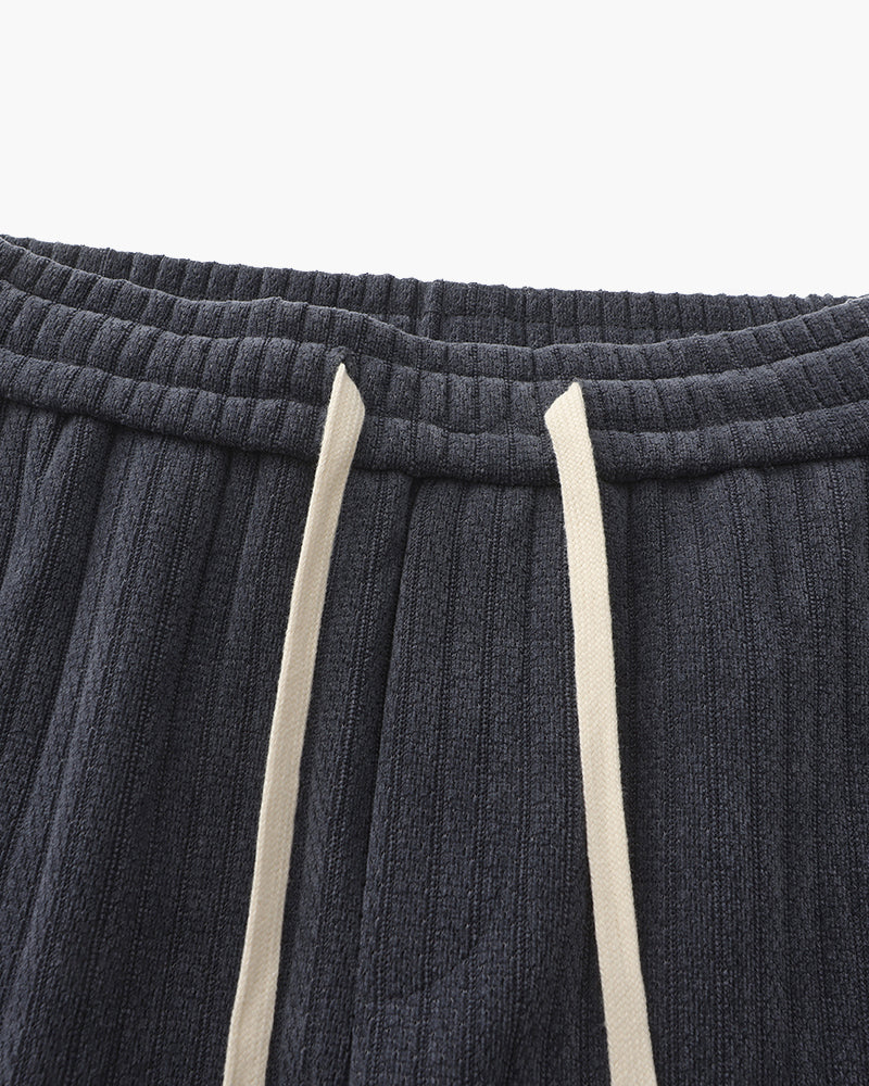 Romersk Fløyels Pantalon