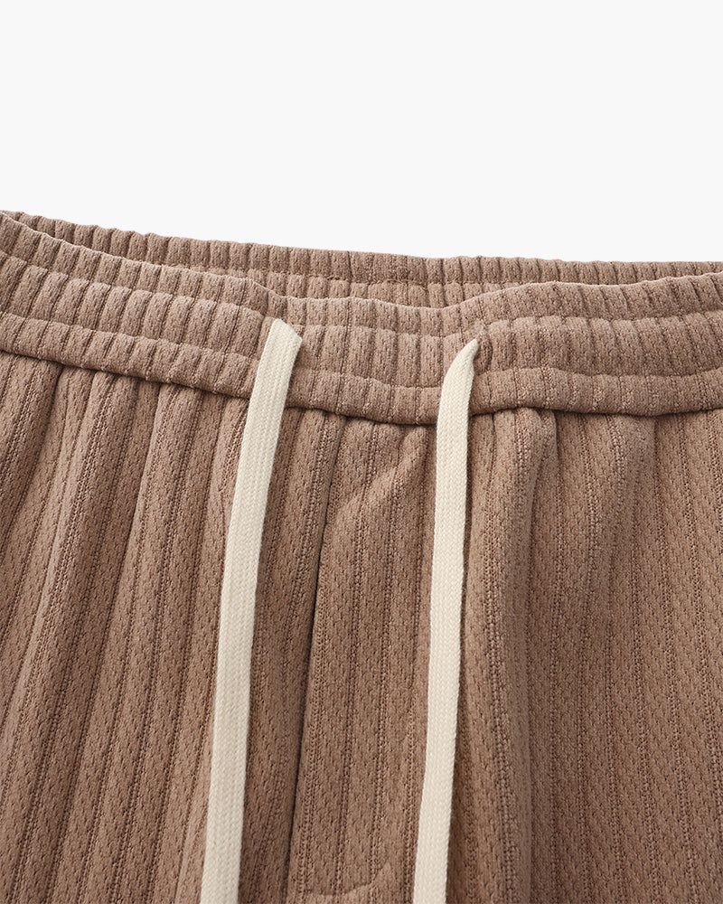 Romersk Fløyels Pantalon