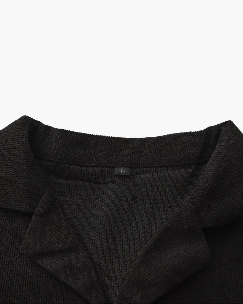 Riviera Velvet Cord Sett