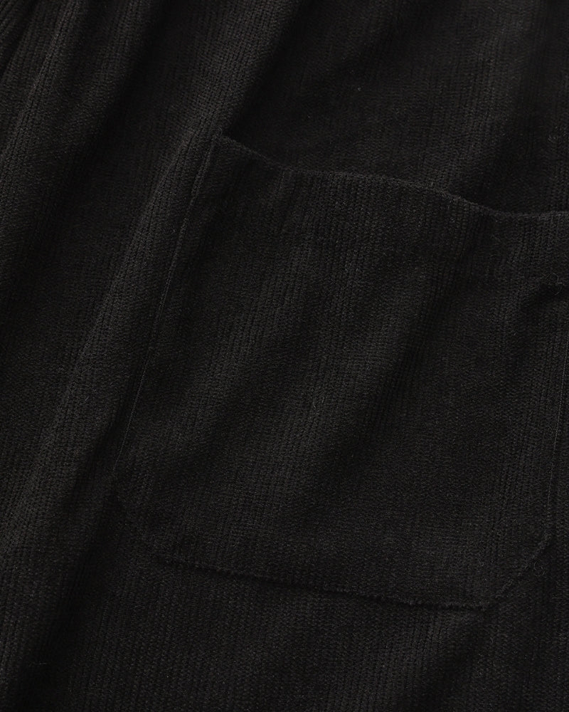 Riviera Velvet Cord Sett