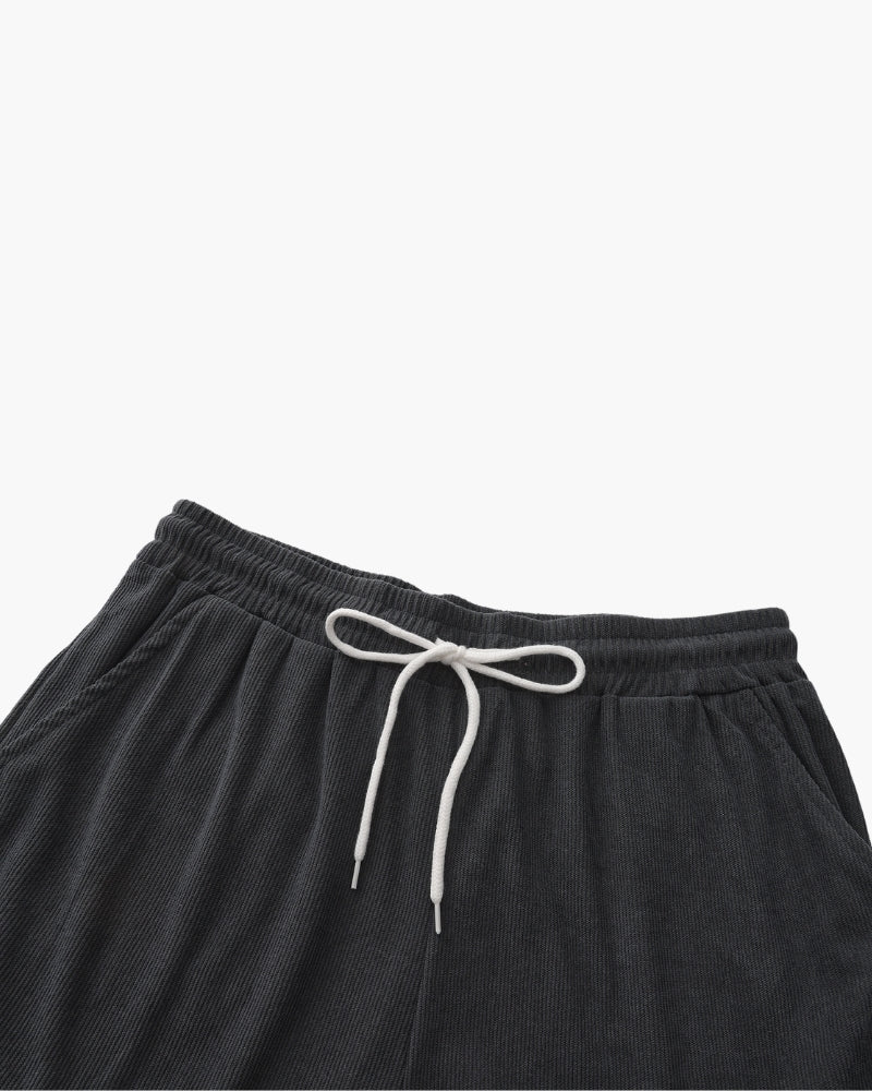 Riviera Velvet Cord Sett