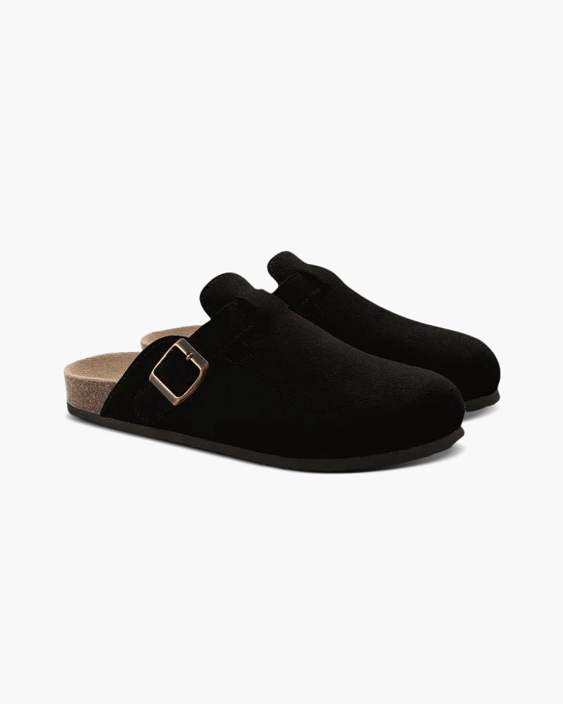 Gamle Penger Suede Klokker
