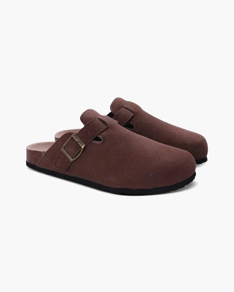 Gamle Penger Suede Klokker