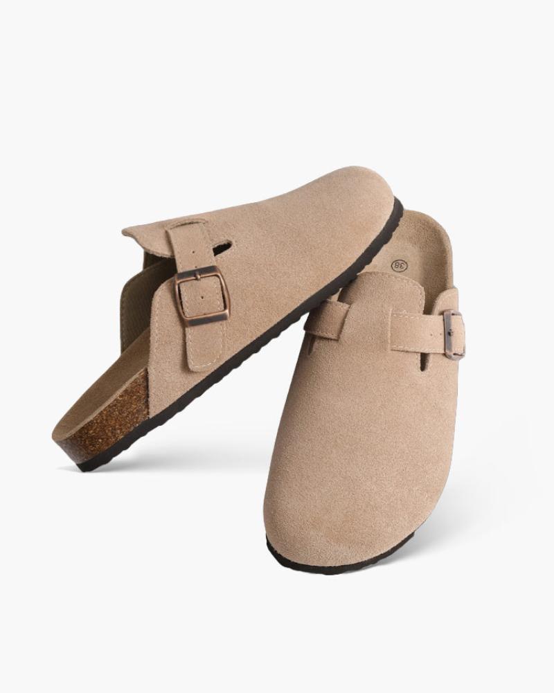 Gamle Penger Suede Klokker
