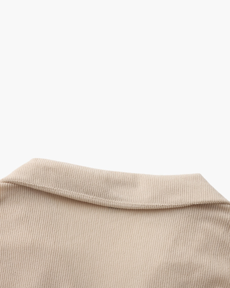 Riviera Velvet Cord Sett