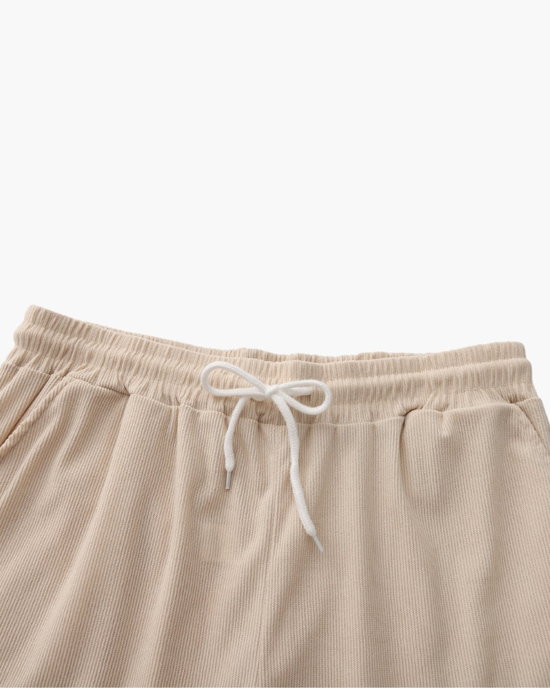 Riviera Velvet Cord Sett