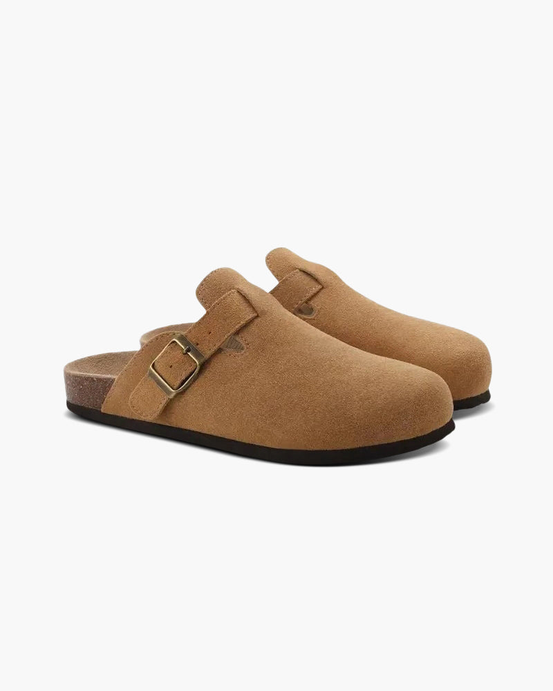 Gamle Penger Suede Klokker
