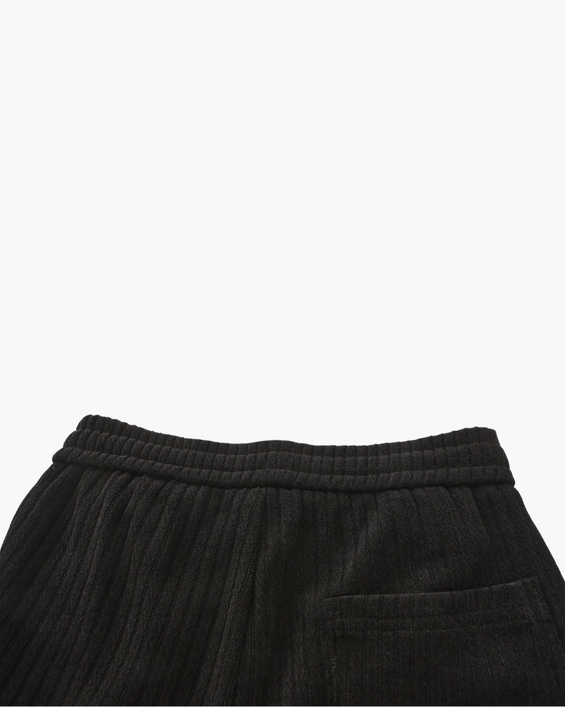 Romersk Fløyels Pantalon