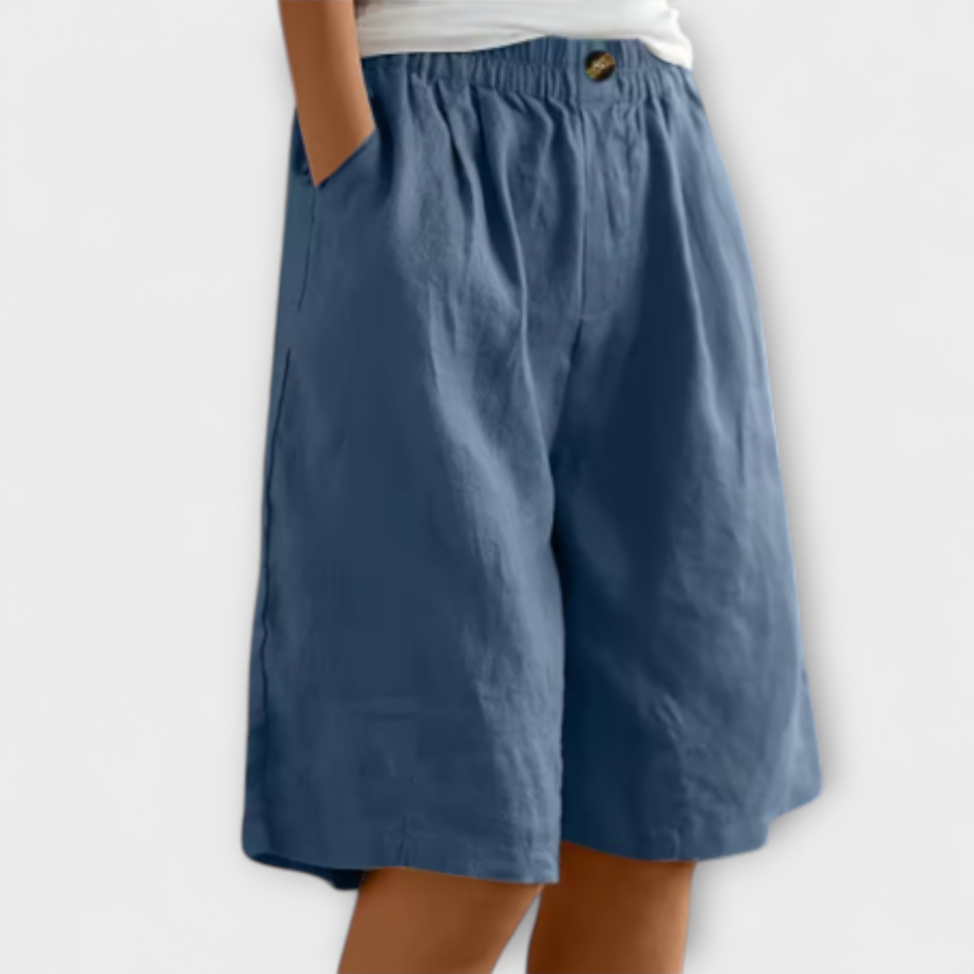Nerissa - Sommershorts