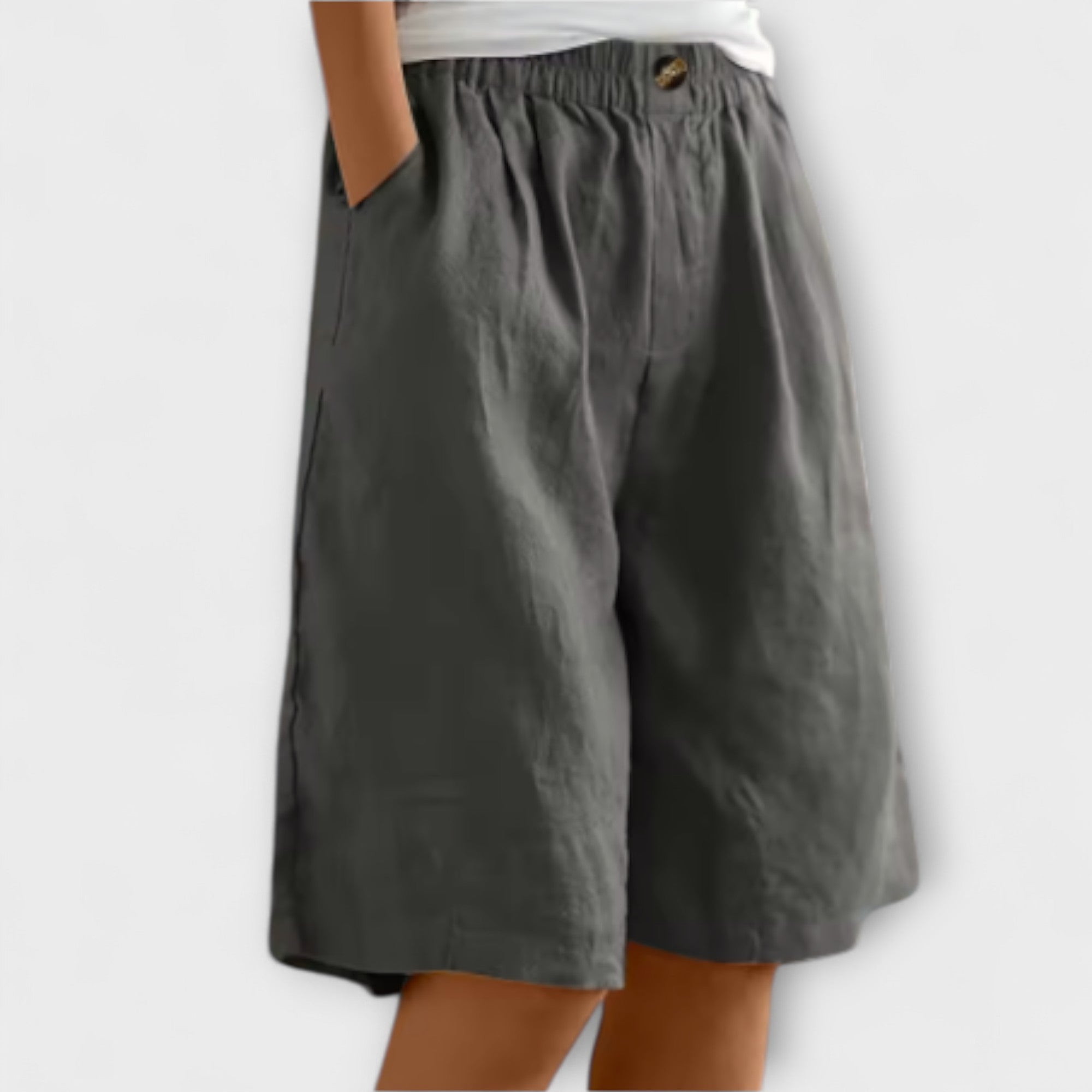 Nerissa - Sommershorts