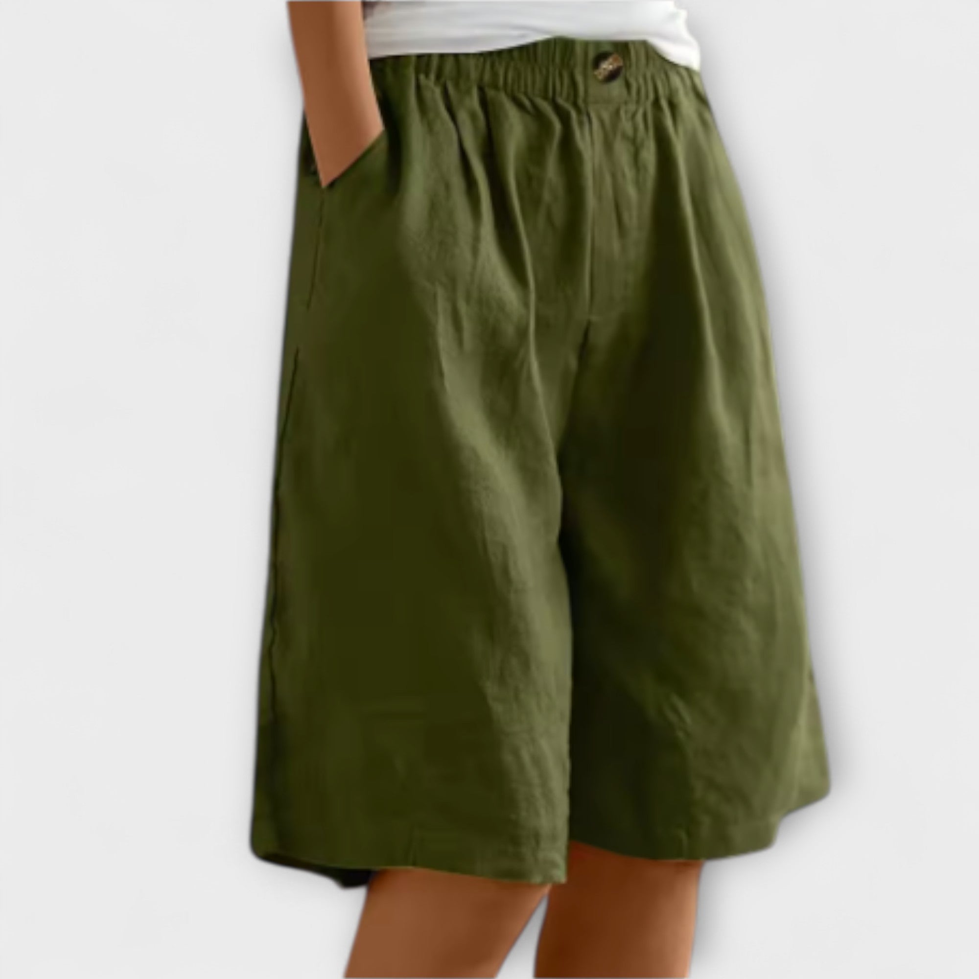Nerissa - Sommershorts