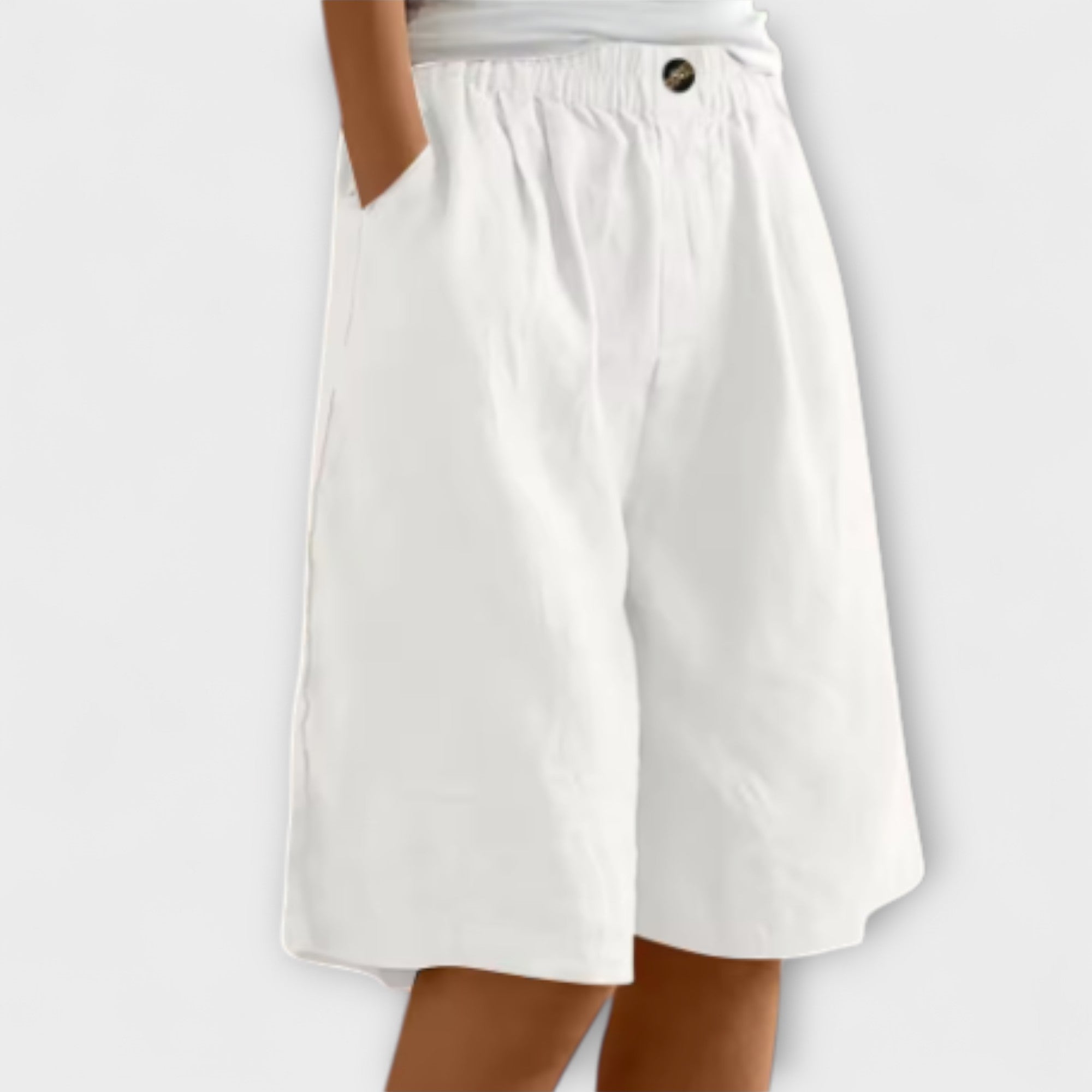 Nerissa - Sommershorts