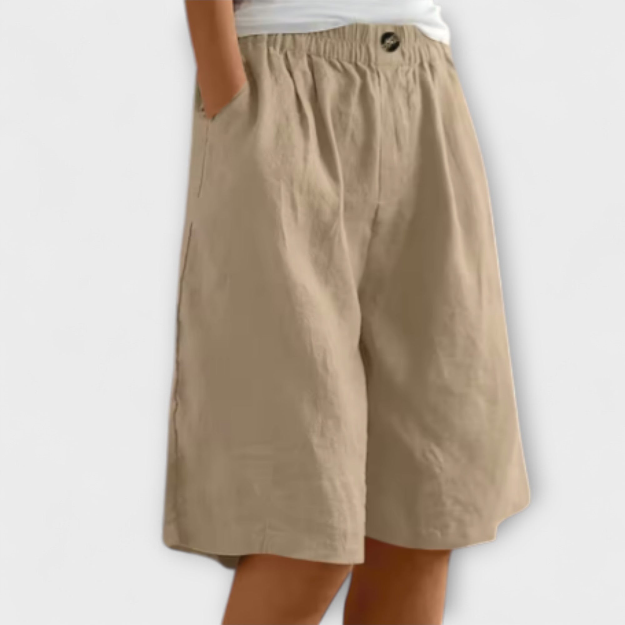 Nerissa - Sommershorts