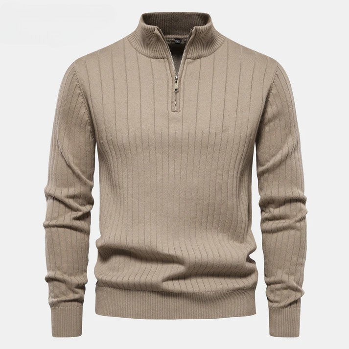 Zip-up Genser - Profesjonell Linje