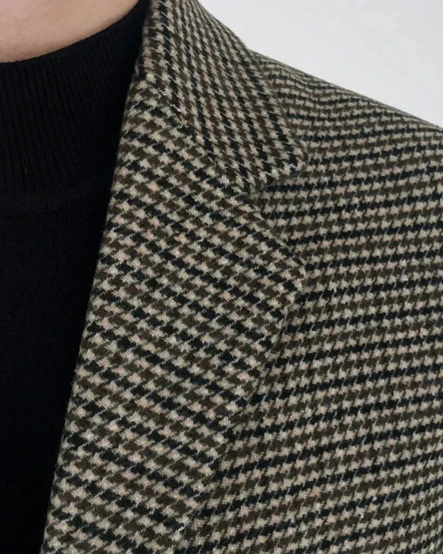 Gammel Penger Sherlock Kåpe