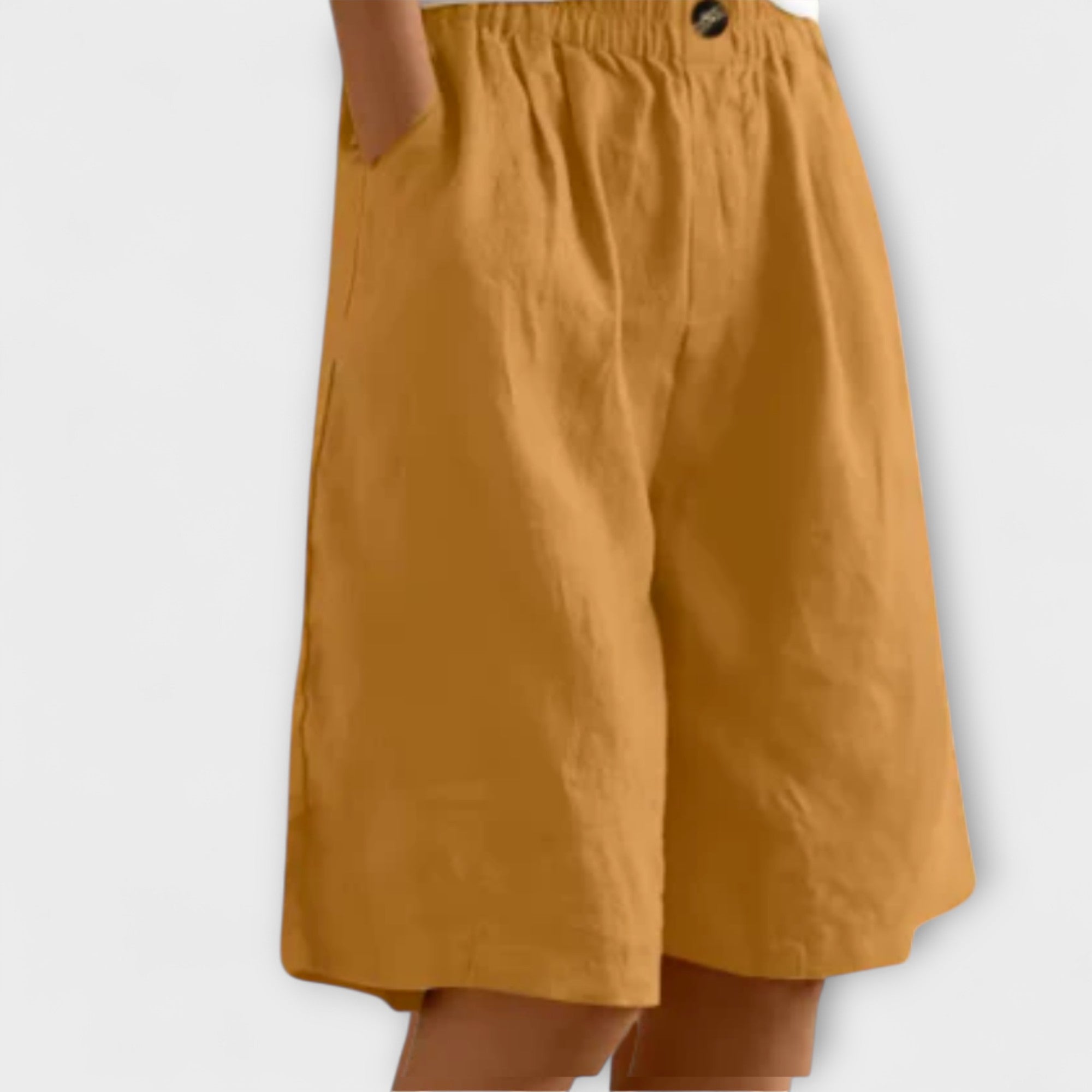 Nerissa - Sommershorts