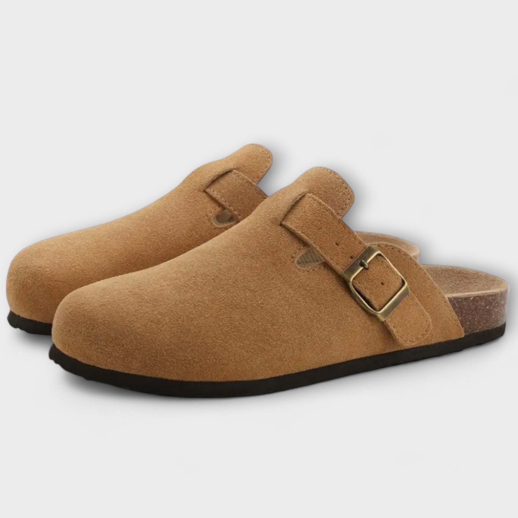 Ortopediske Komfort Sandaler