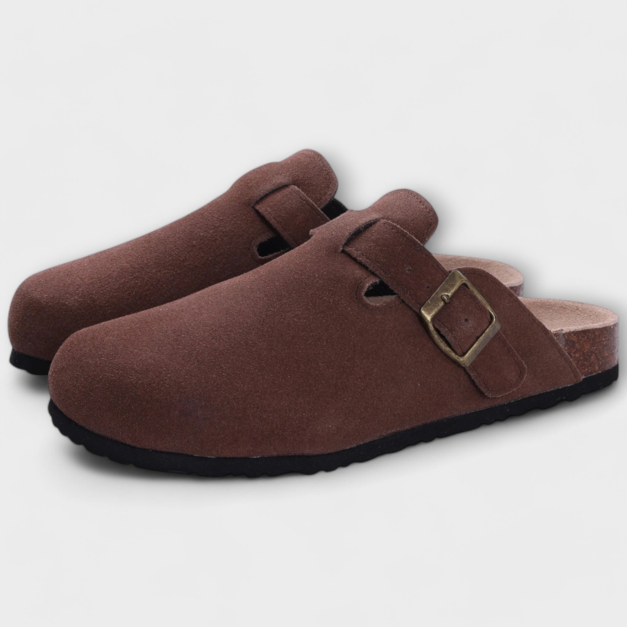 Ortopediske Komfort Sandaler
