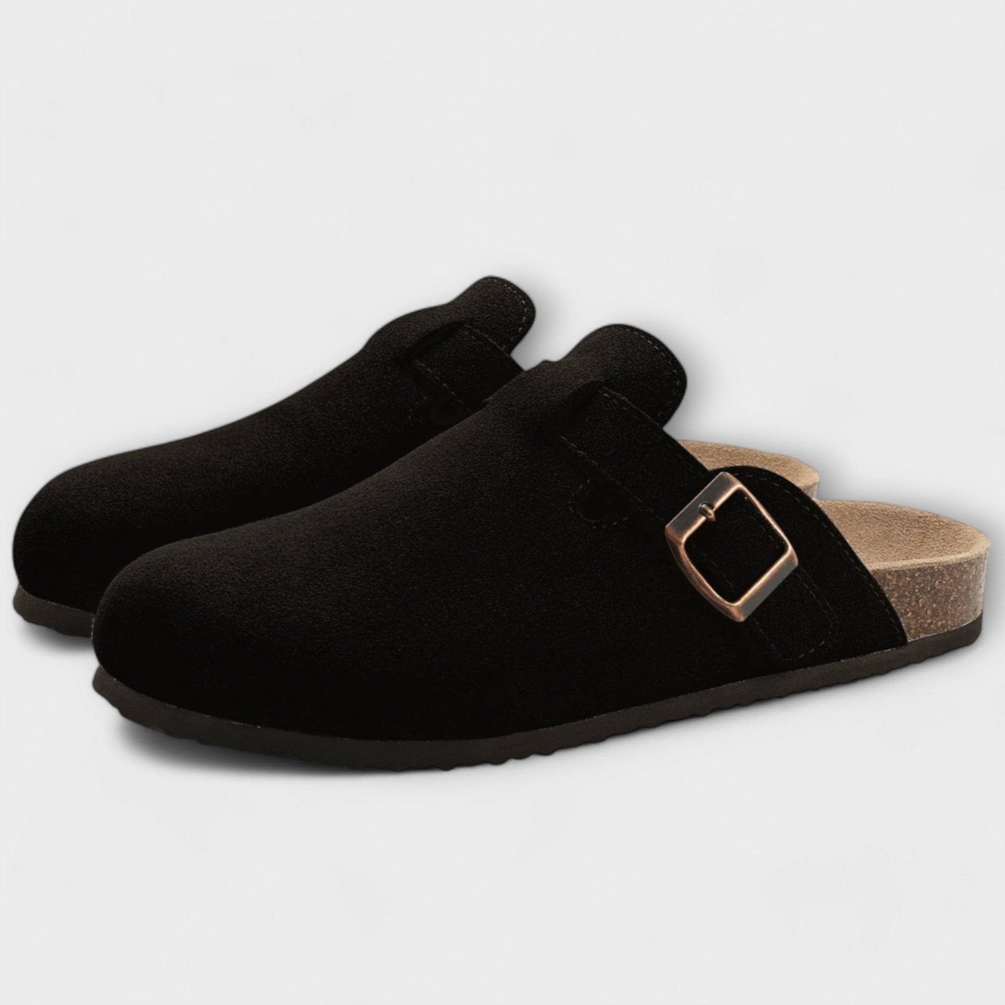 Ortopediske Komfort Sandaler