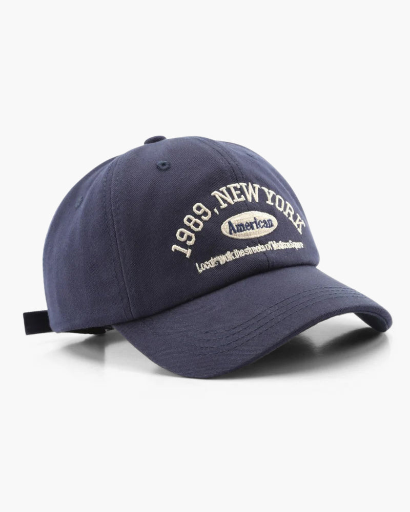 New York Caps