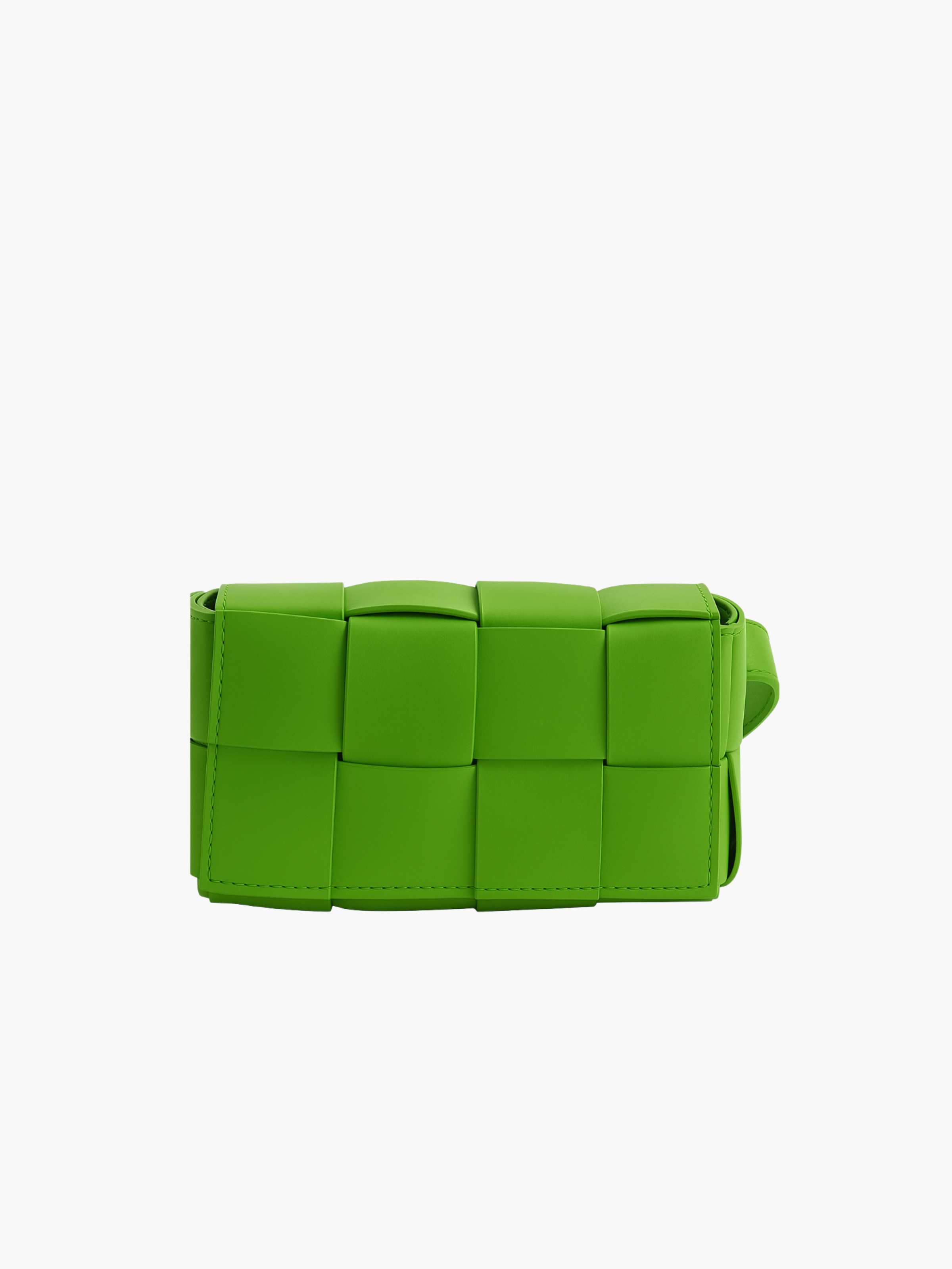 Mini Brickette Skulderveske