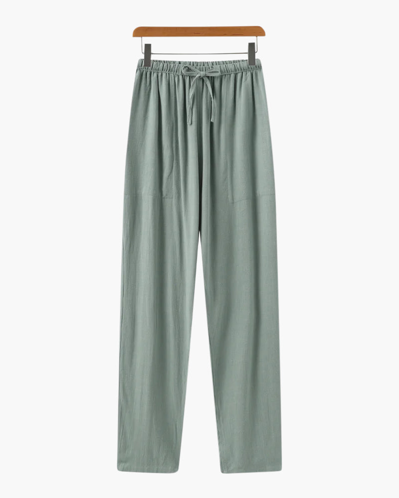 Marrakech - Lin Pantalon (Slim Fit)