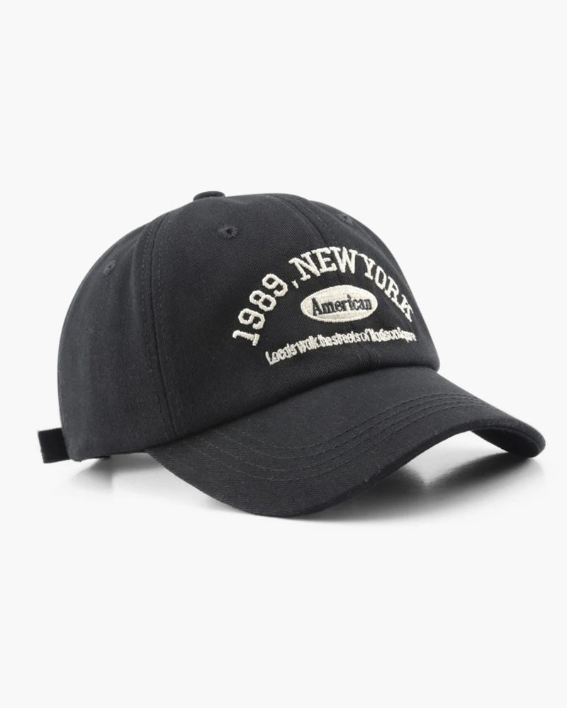 New York Caps