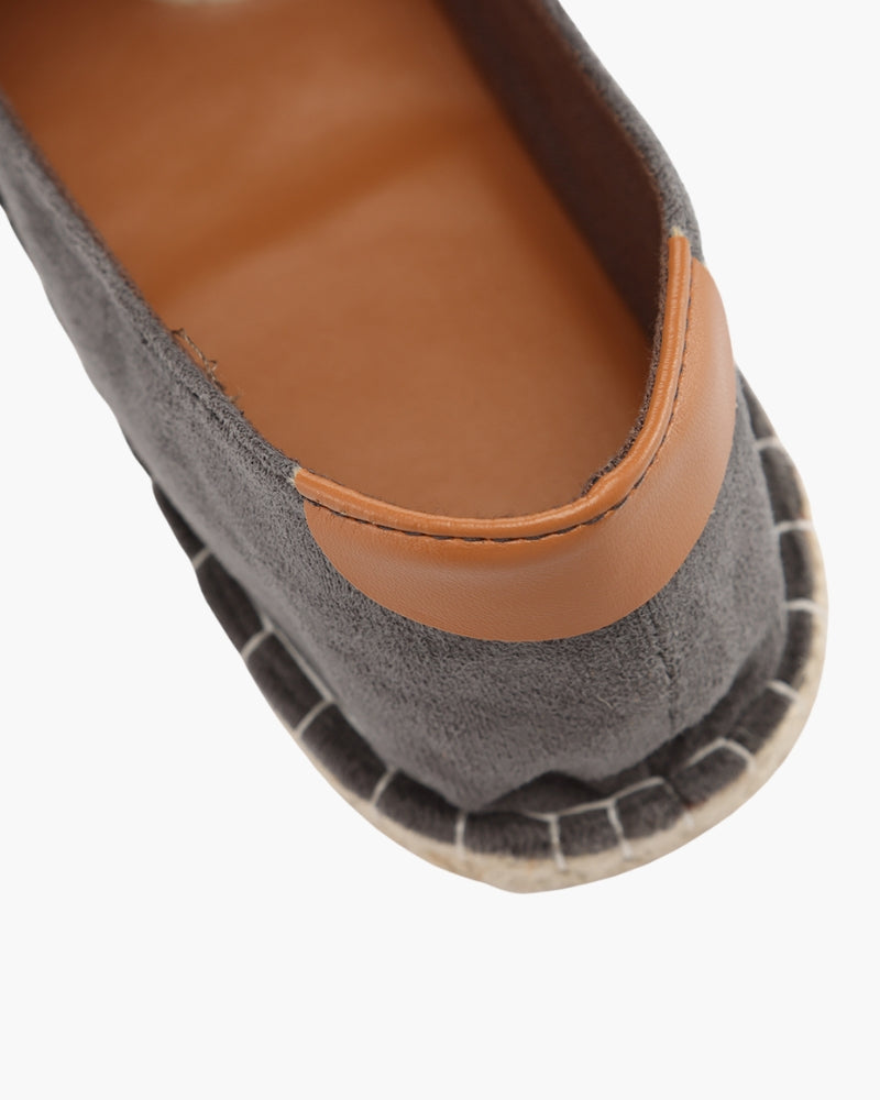 Soho Espadrillos