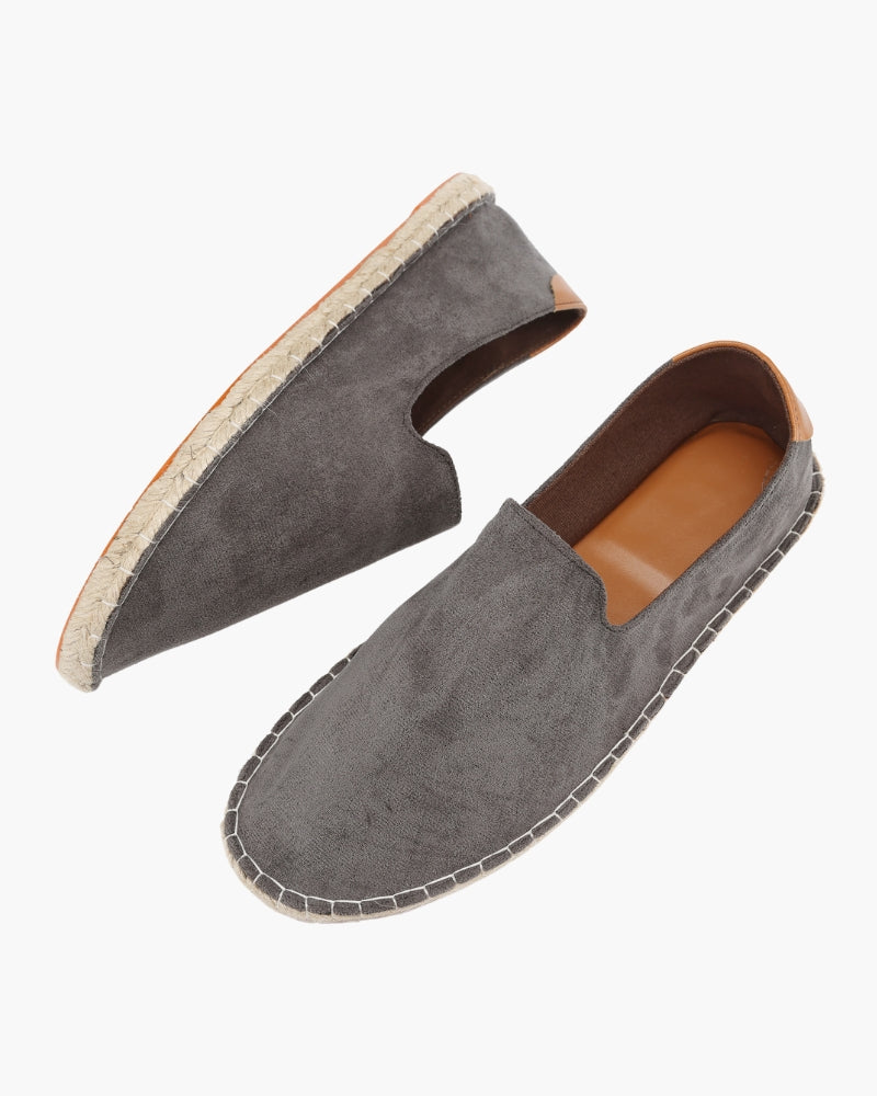 Soho Espadrillos