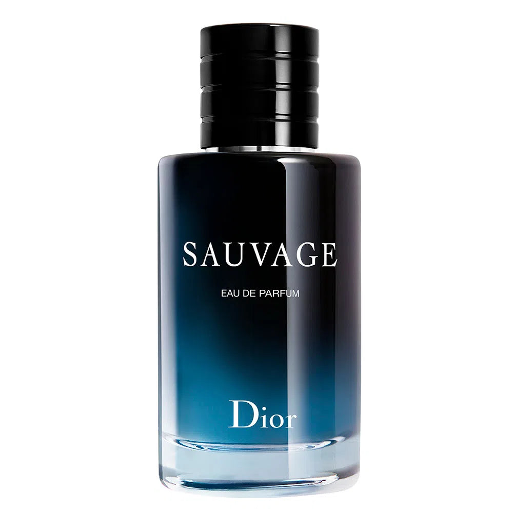 Sauvage Dior - Herreparfyme - Eau de Parfum