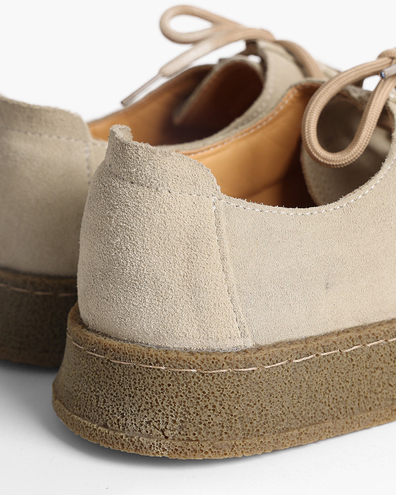Premium Suede By-sko
