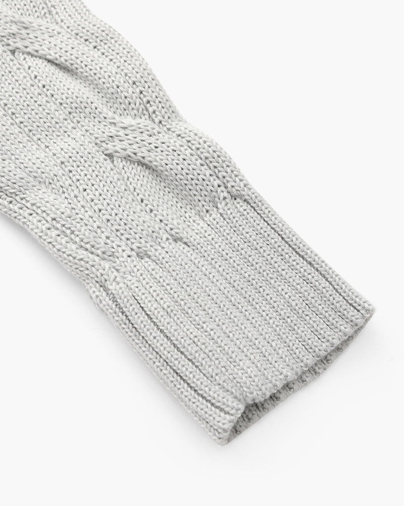 Verbier Half Zip Genser