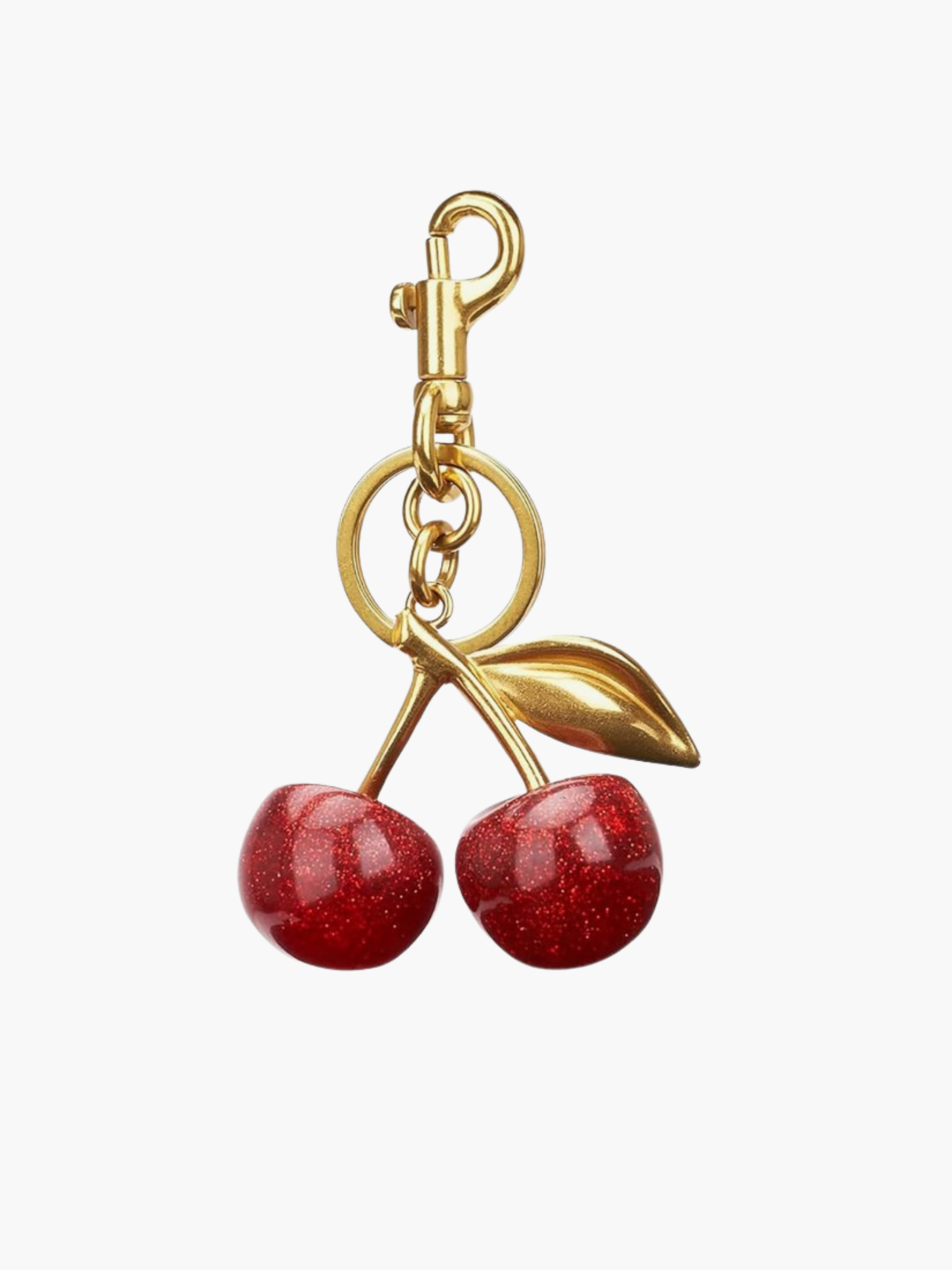 Kirsebær Dangle Charm