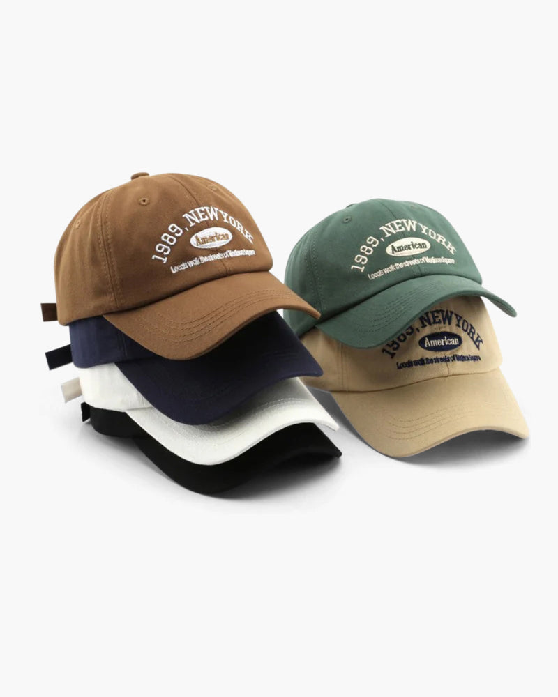 New York Caps