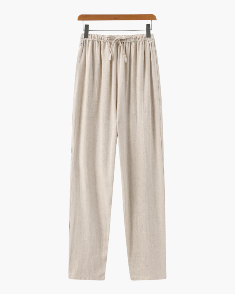 Marrakech - Lin Pantalon (Slim Fit)