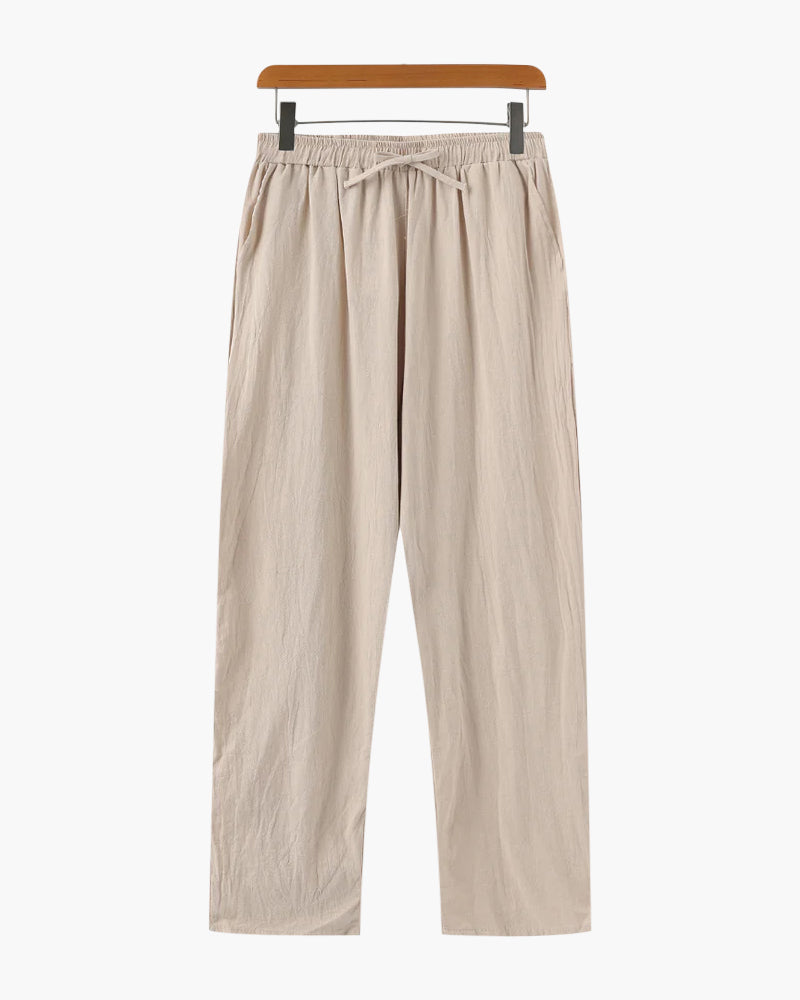 Zanzibar - Lin Pantalon
