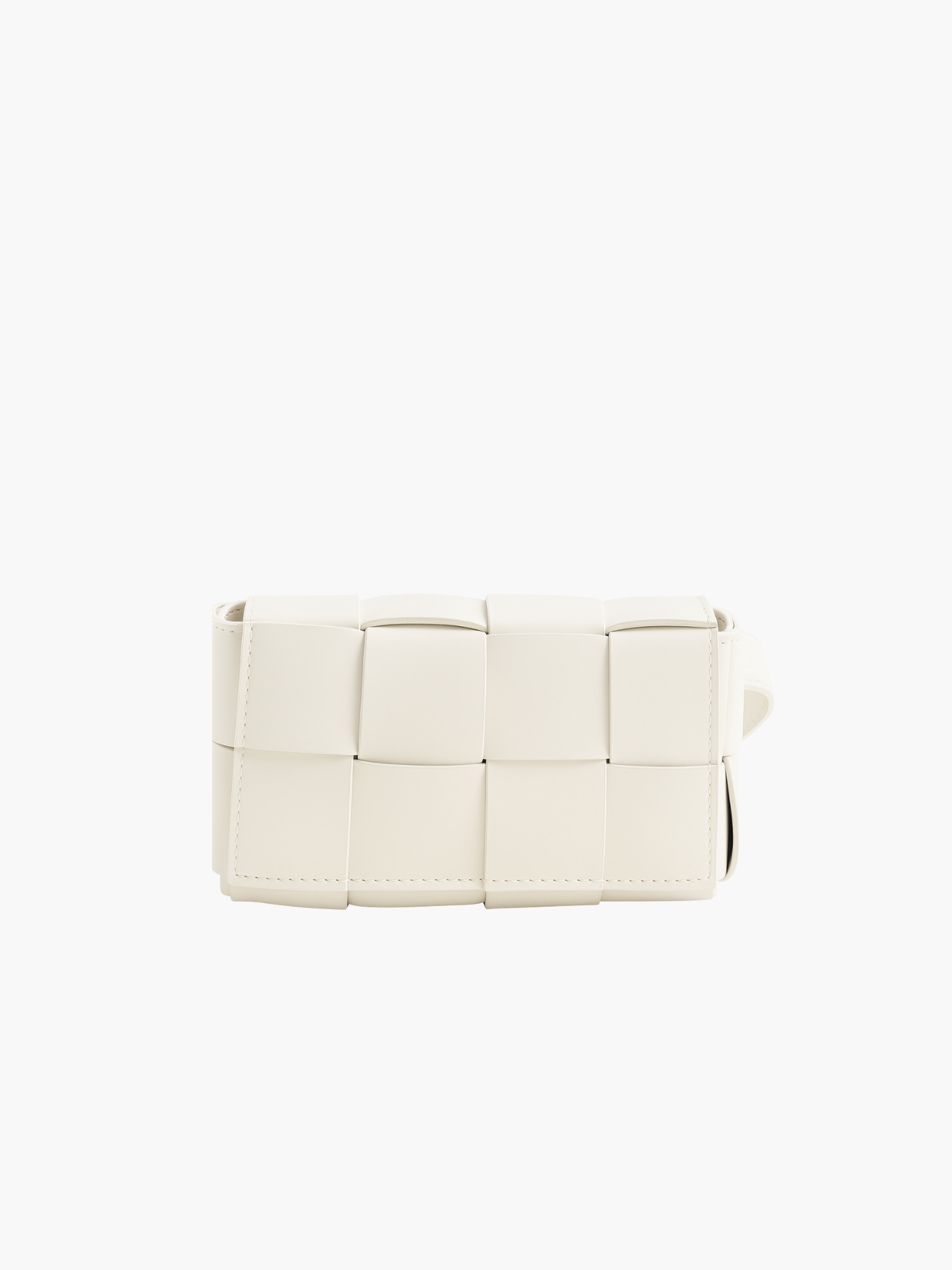 Mini Brickette Skulderveske