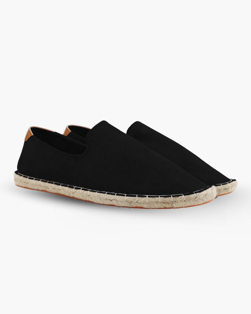 Soho Espadrillos