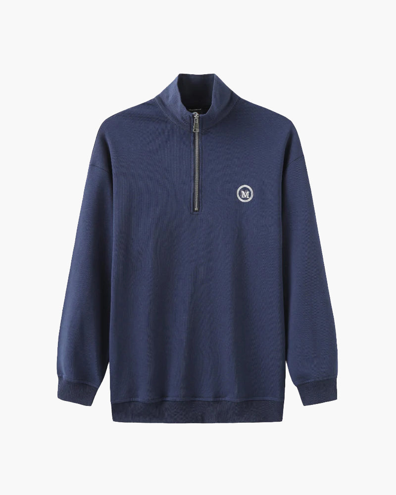 Miami Kattong Zip Up